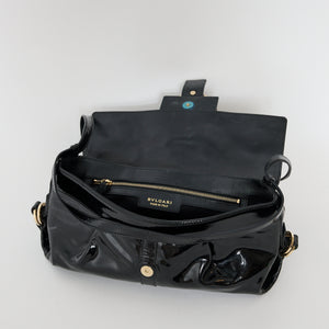 Bulgari Patent Bag