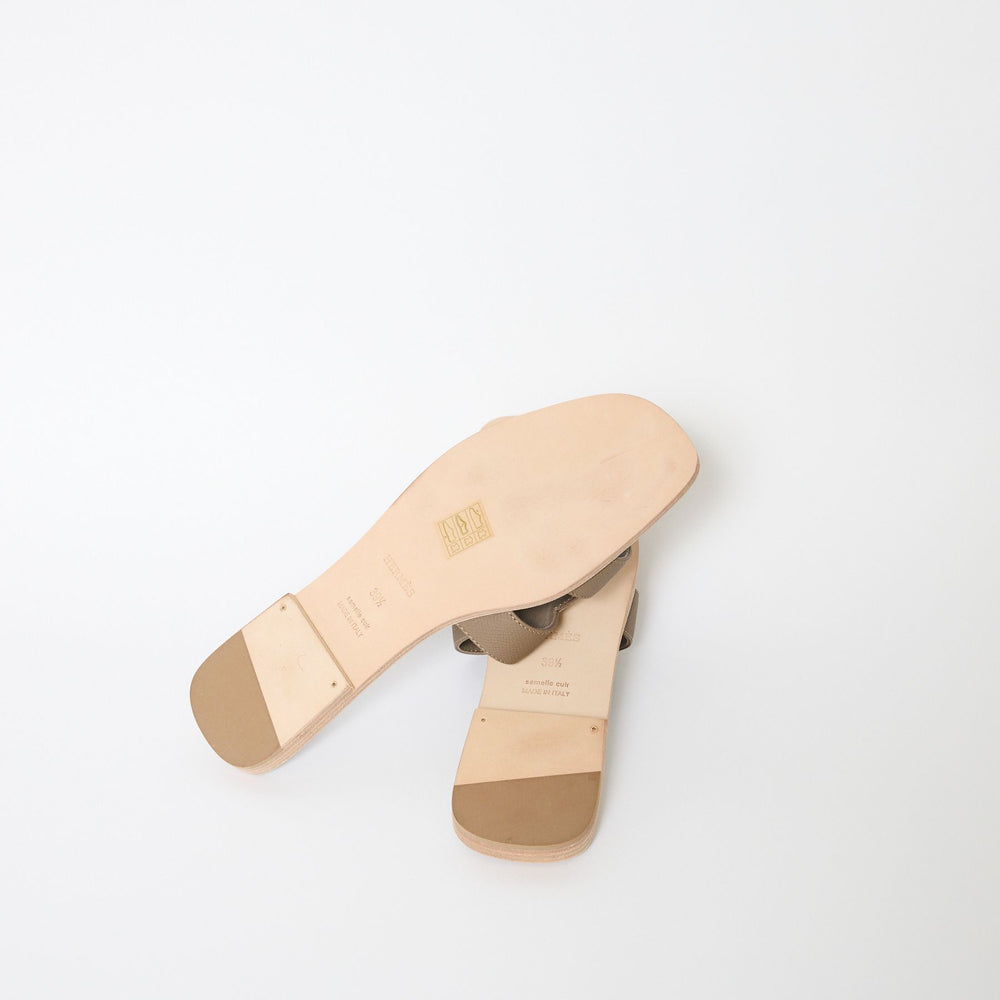 Hermes Oran Slides 39.5