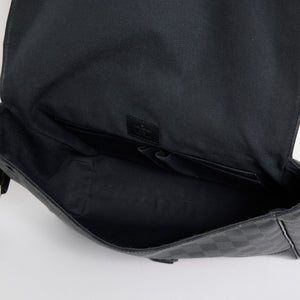 Louis Vuitton Damier Graphite Messenger