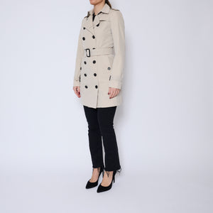 Burberry Trench Coat