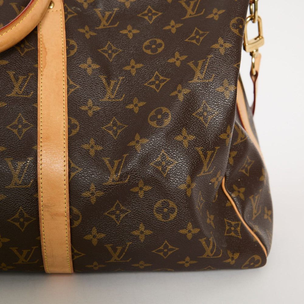 Louis Vuitton Keepall Bandouliere