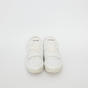 
            
                Load image into Gallery viewer, Celine High Top Trainers Sz 40
            
        