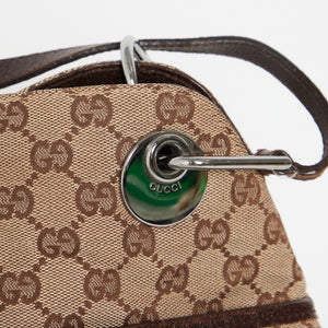 
            
                Load image into Gallery viewer, Gucci Eclipse Shoulder Bag
            
        