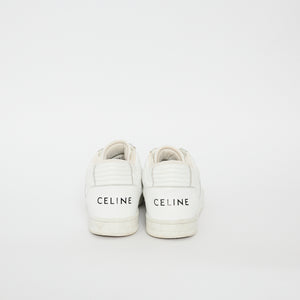 
            
                Load image into Gallery viewer, Celine High Top Trainers Sz 40
            
        