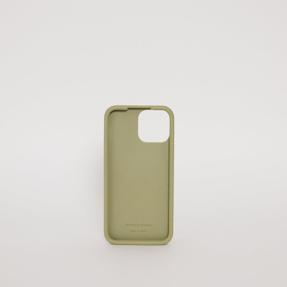 Bottega Veneta iPhone 13 Pro case