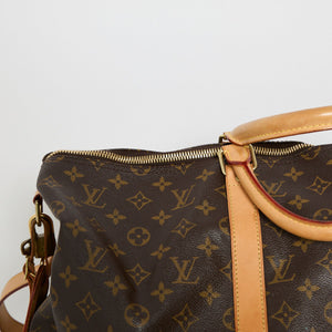 Louis Vuitton Keepall Bandouliere