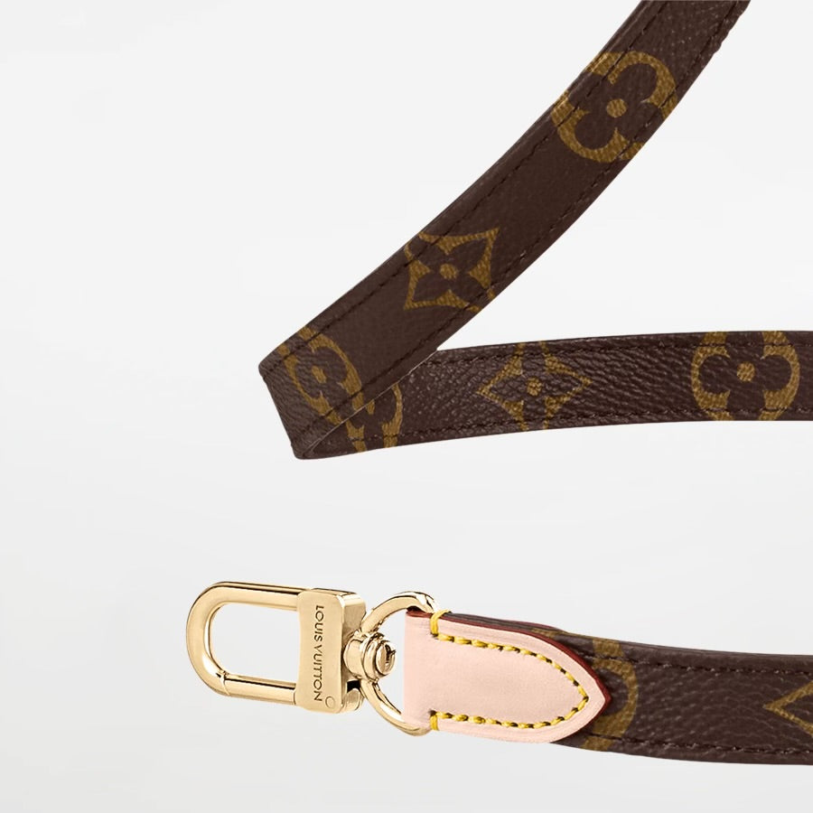 Louis Vuitton Monogram Dog Leash
