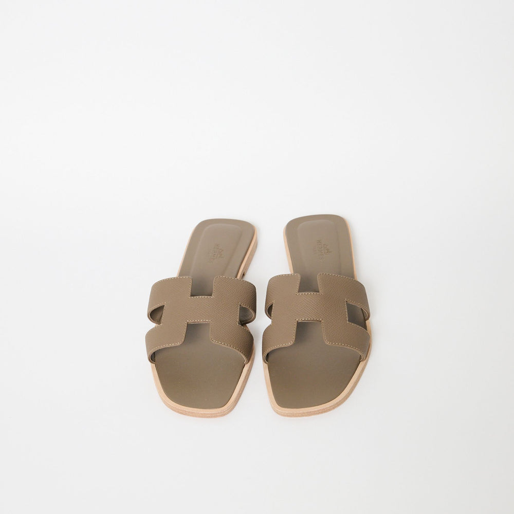 Hermes Oran Slides 39.5