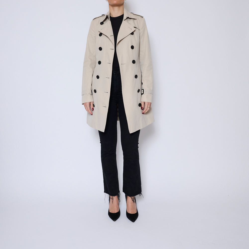 Burberry Trench Coat