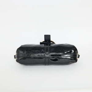 Bulgari Patent Bag