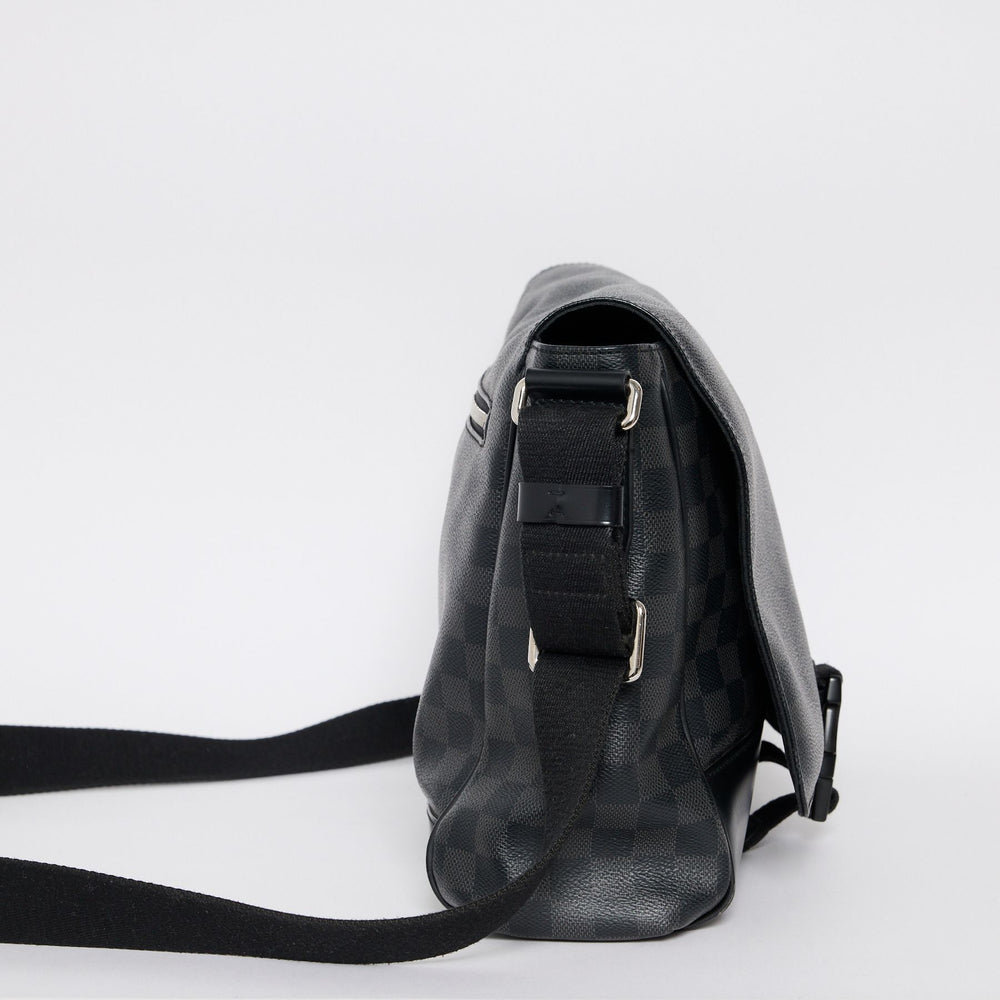 Louis Vuitton Damier Graphite Messenger