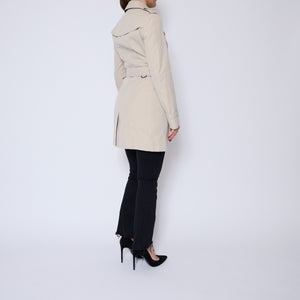 Burberry Trench Coat