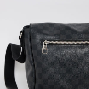 Louis Vuitton Damier Graphite Messenger