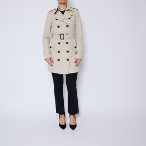 Burberry Trench Coat