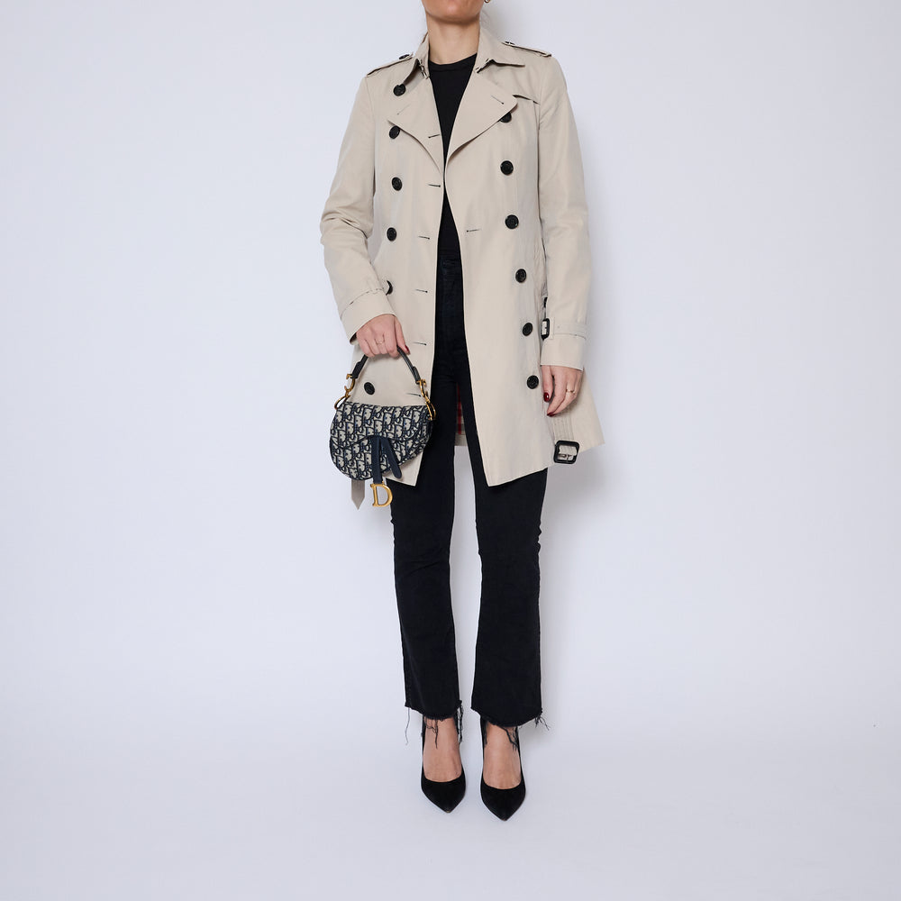 Burberry Trench Coat