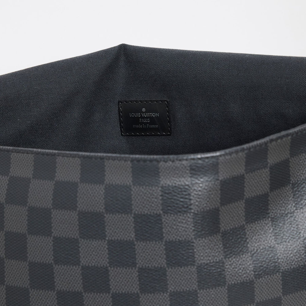 Louis Vuitton Damier Graphite Messenger