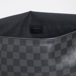 Louis Vuitton Damier Graphite Messenger