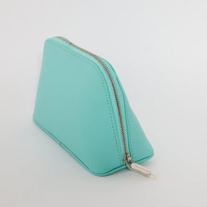 Tiffany + Co Pouch