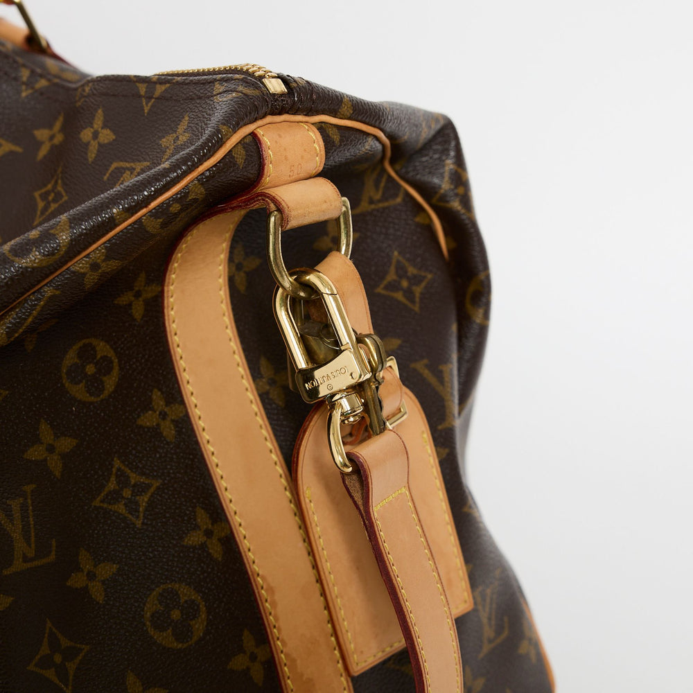 Louis Vuitton Keepall Bandouliere