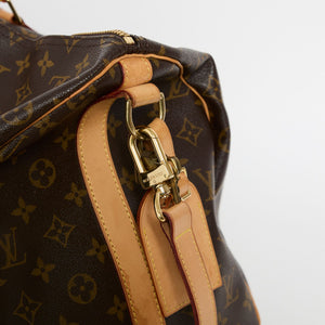 Louis Vuitton Keepall Bandouliere