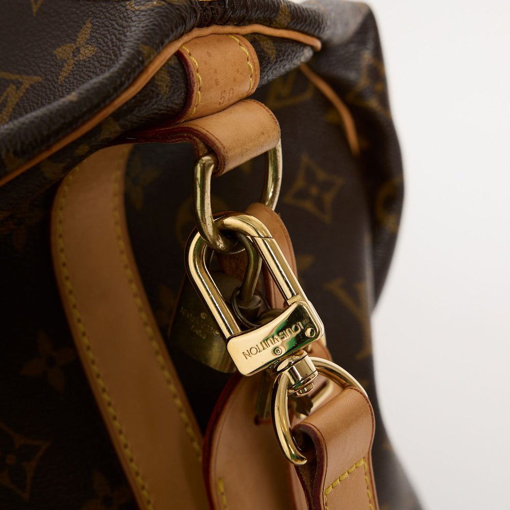Louis Vuitton Keepall Bandouliere