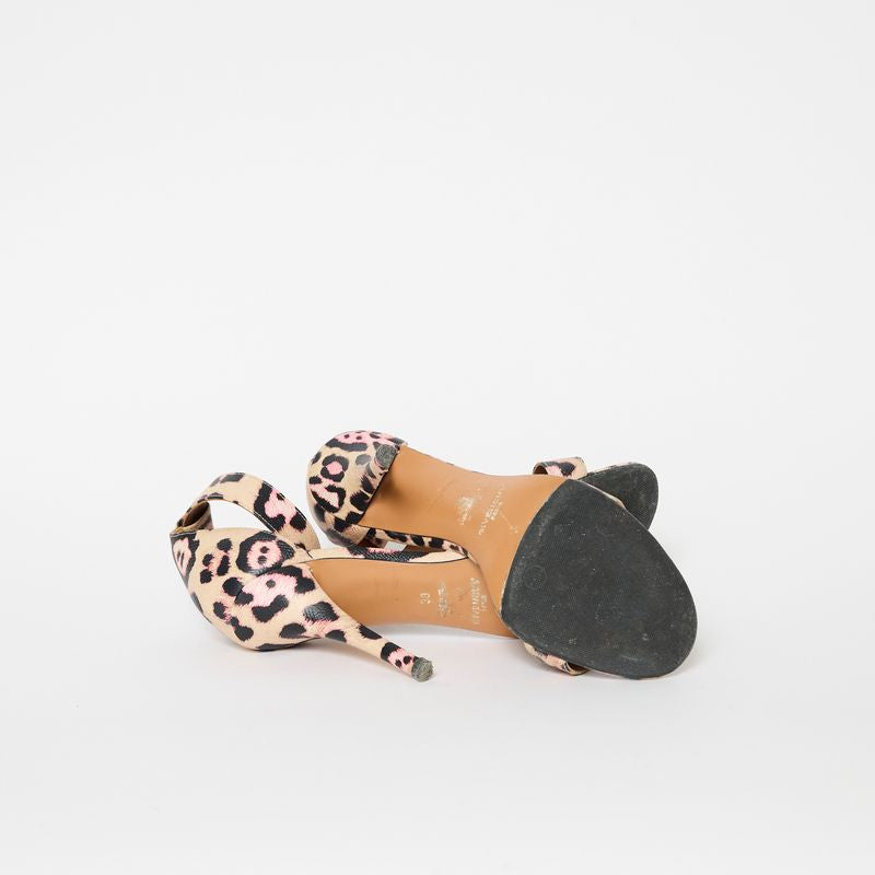 Givenchy Sandal Sz 38