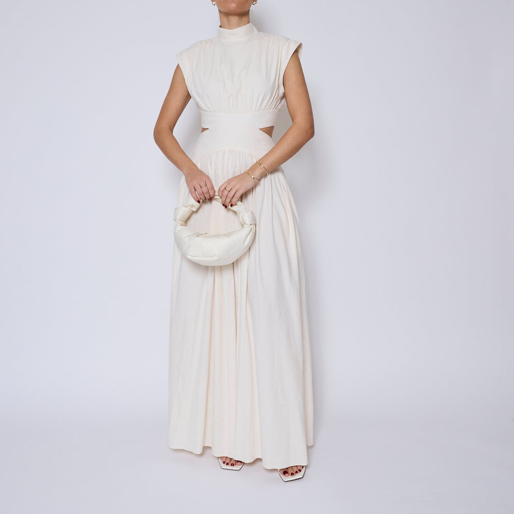 Camilla and Marc Dress