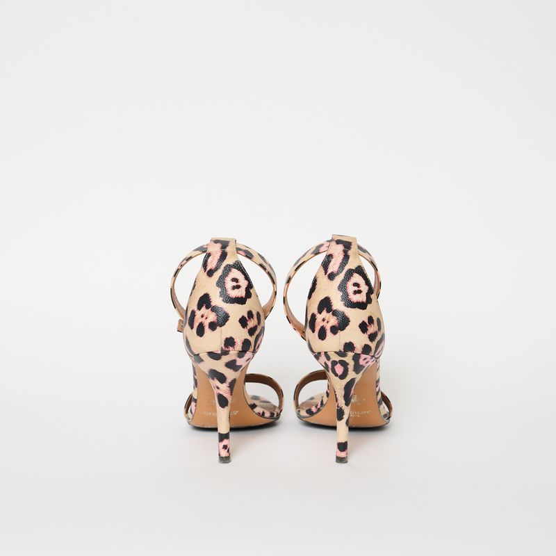 Givenchy Sandal Sz 38