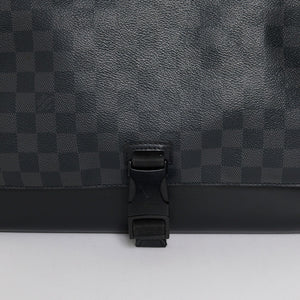 Louis Vuitton Damier Graphite Messenger