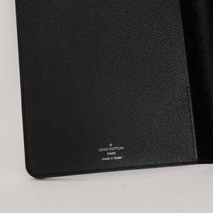 Louis Vuitton Desk Agenda Cover