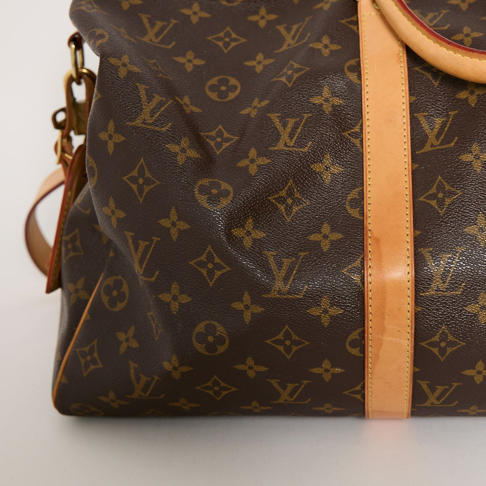 Louis Vuitton Keepall Bandouliere