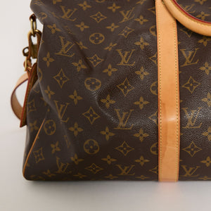 Louis Vuitton Keepall Bandouliere