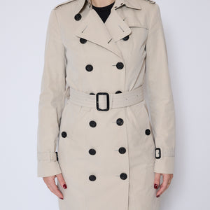 Burberry Trench Coat