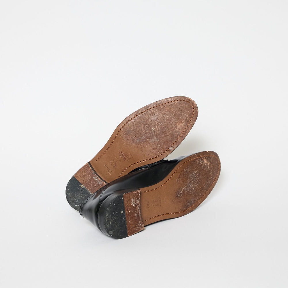 Christian Dior Boy Shoes Sz 36