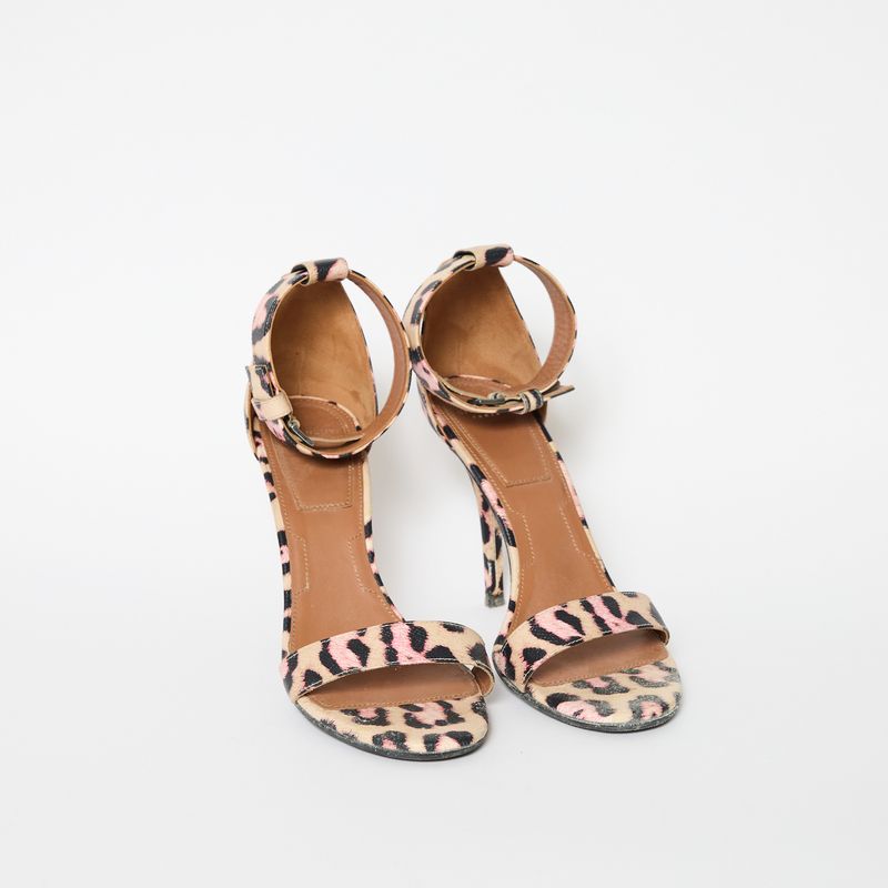 Givenchy Sandal Sz 38