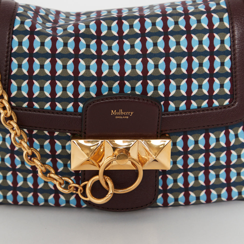 
            
                Load image into Gallery viewer, Mulberry Harlow Bag
            
        