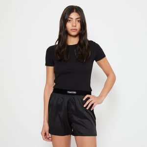 
            
                Load image into Gallery viewer, Tom Ford Shorts Sz S
            
        