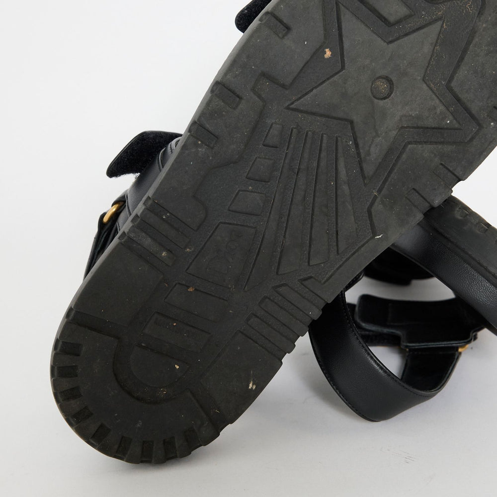 
            
                Load image into Gallery viewer, Christian Dior Sandal Sz 40
            
        