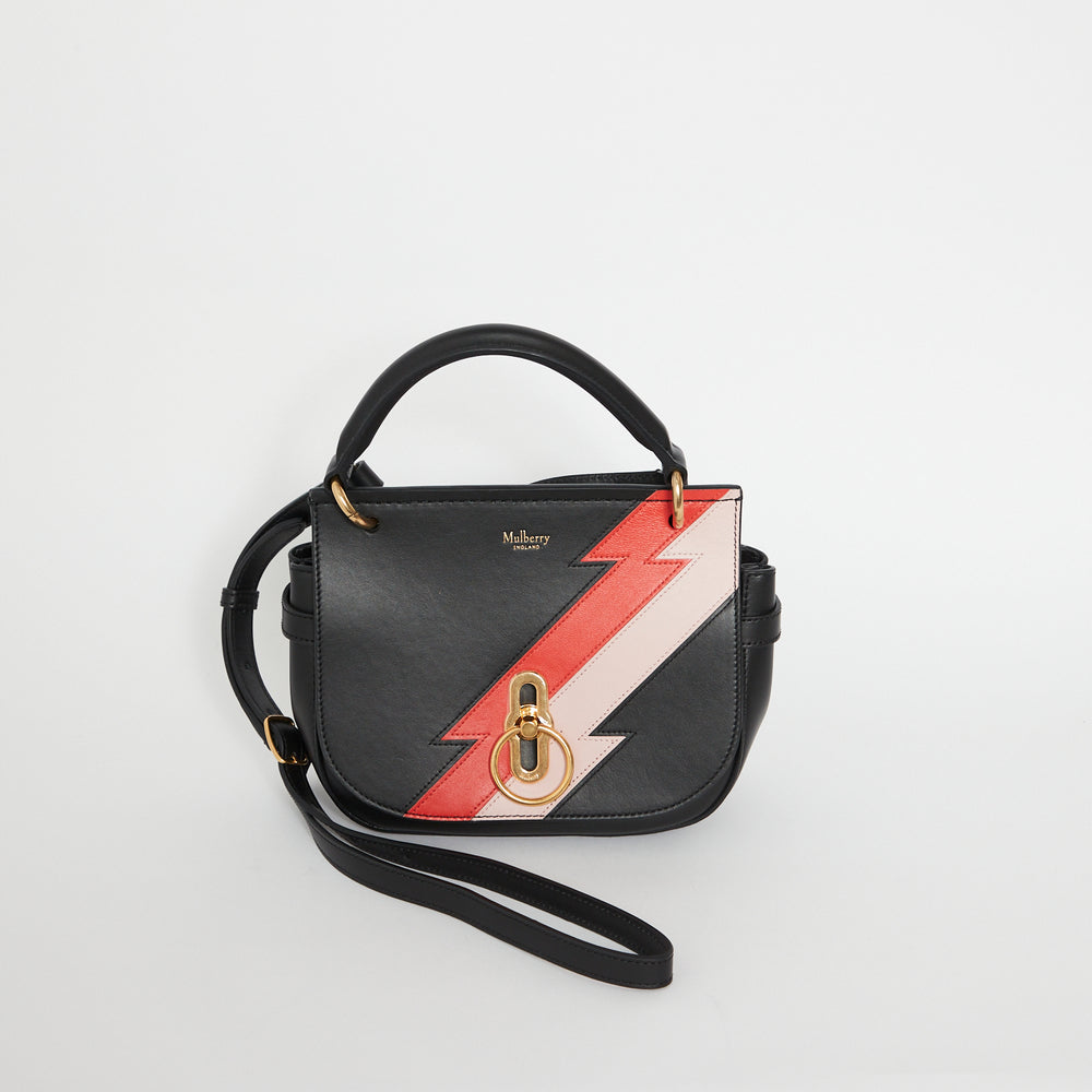 
            
                Load image into Gallery viewer, Mulberry Small Amberley Bag
            
        