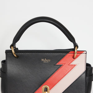 
            
                Load image into Gallery viewer, Mulberry Small Amberley Bag
            
        