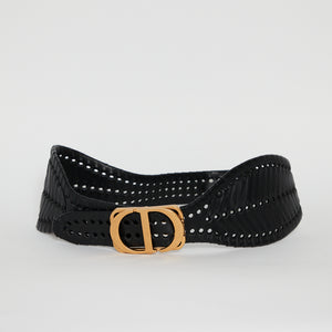 Christian Dior 30 Montaigne Belt