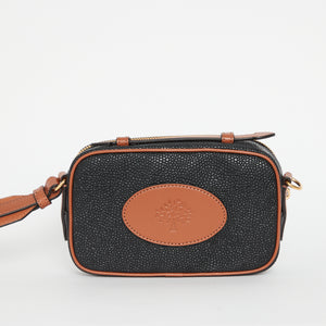 
            
                Load image into Gallery viewer, Mulberry and Acne Studios micro messenger
            
        