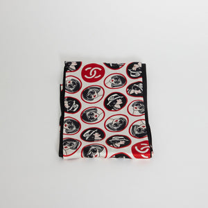 
            
                Load image into Gallery viewer, Chanel Vintage  Foulard Scarf
            
        