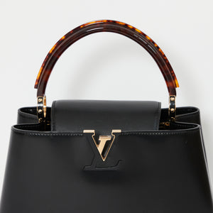 Louis Vuitton Capucines