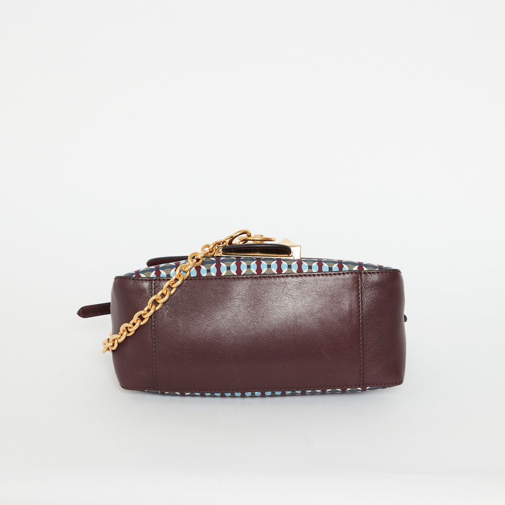 
            
                Load image into Gallery viewer, Mulberry Harlow Bag
            
        