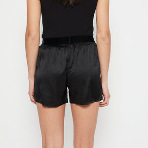 
            
                Load image into Gallery viewer, Tom Ford Shorts Sz S
            
        
