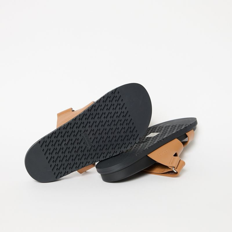 Hermes Chypre Sandal Sz 37