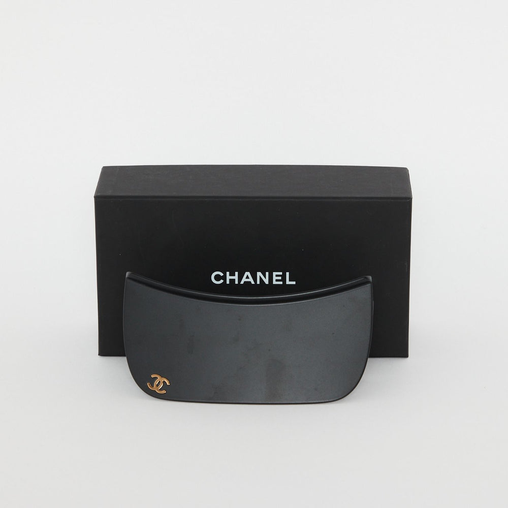 Chanel Visor Sunglasses