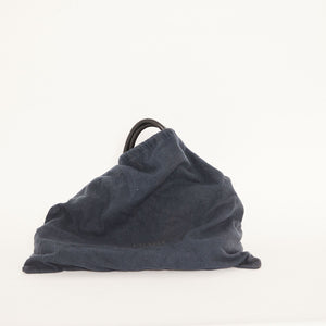 
            
                Load image into Gallery viewer, Prada Tessuto Bow Tote Bag
            
        