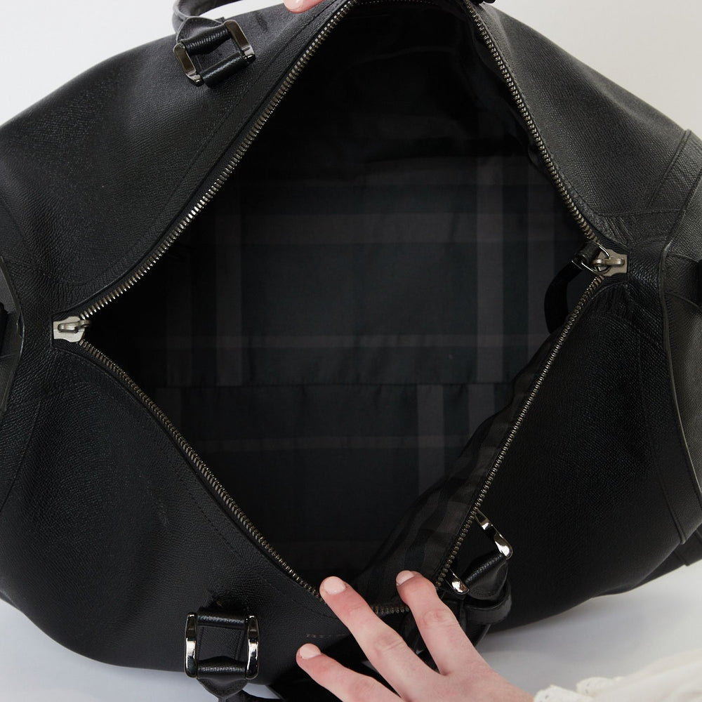 Burberry Travel Bag